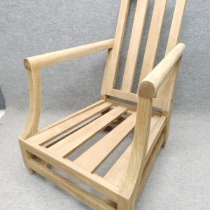 classic lounge chair fix