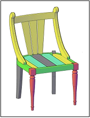 dining chair