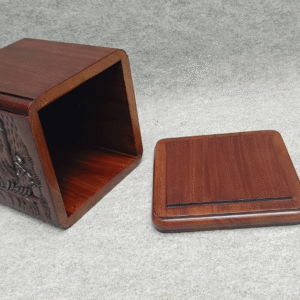 mountain deer scine open