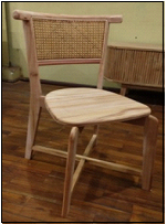 side chair