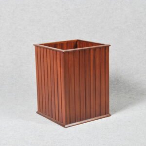 waste basket