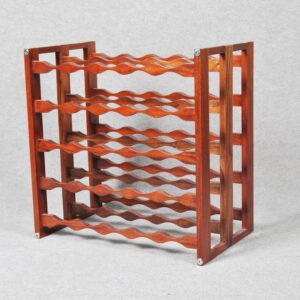 wine rack