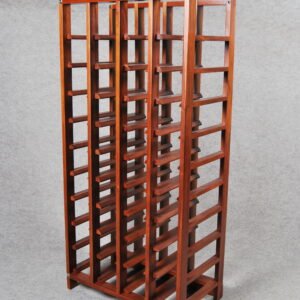 wine rack