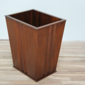 waste basket
