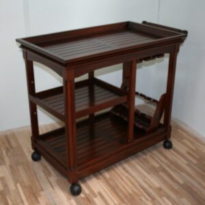 bar trolley