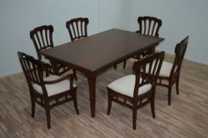 dining room set 1
